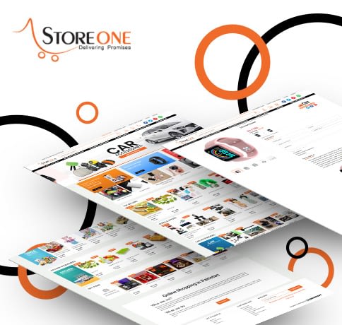 Storeone