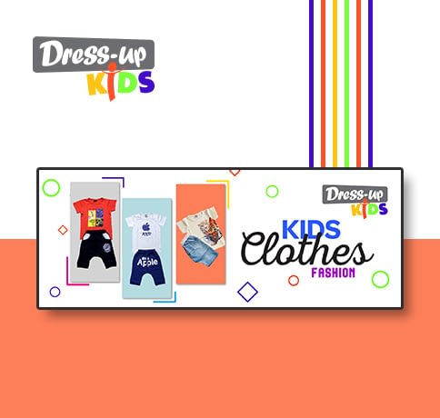 DressUp Kids