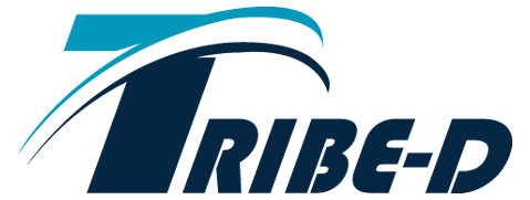 Tribe-d Logo
