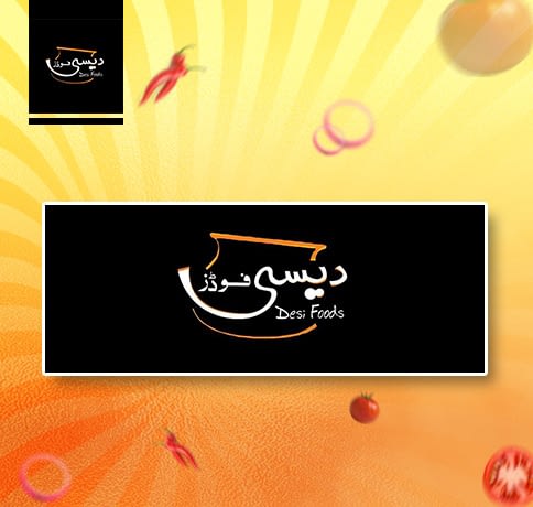 Desi Foods