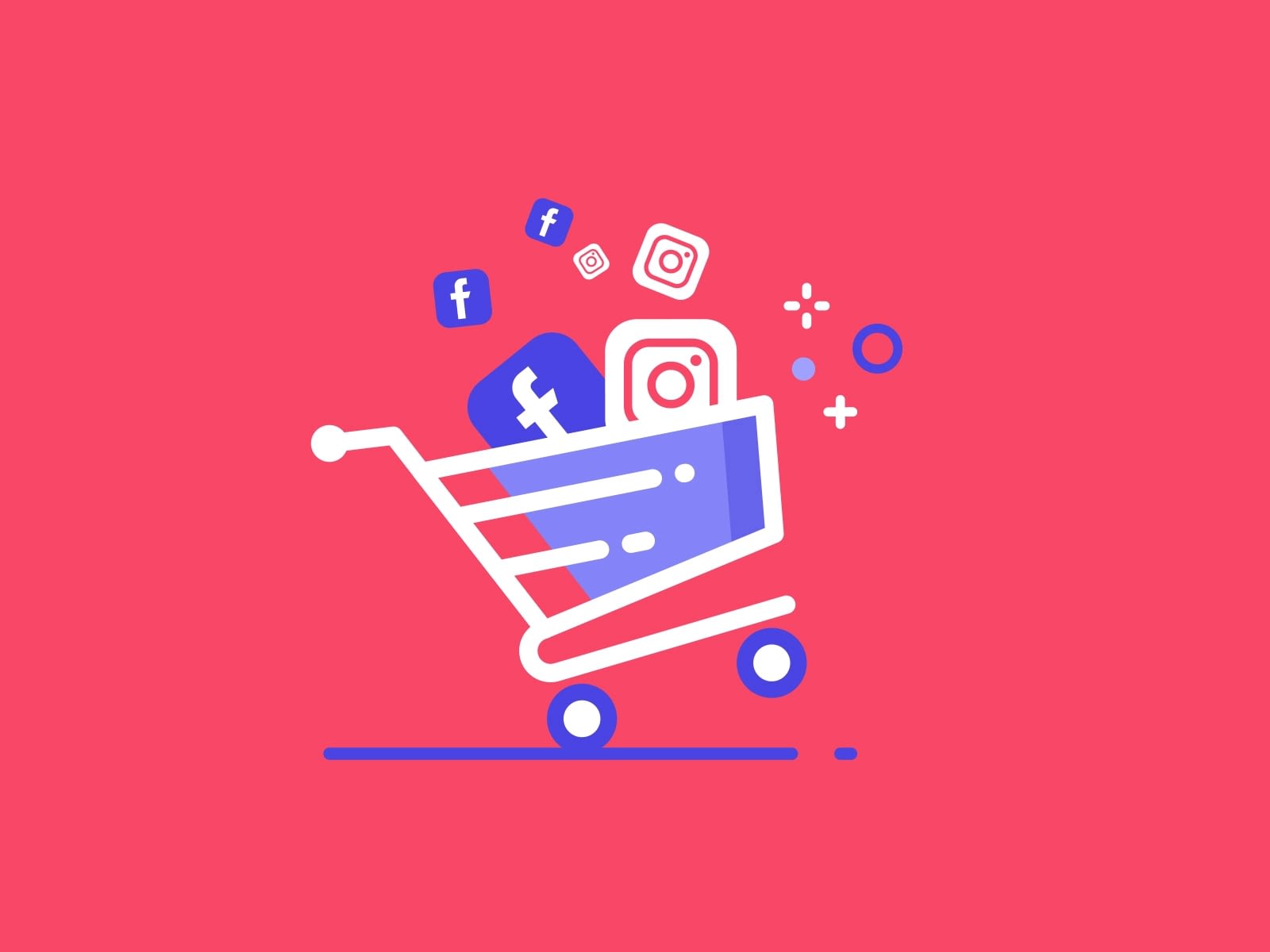social media marketing services
